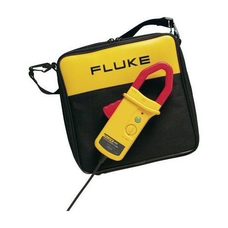 Fluke i410-KIT Adaptateur de pince ampèremétrique Gamme de mesure A/AC: 0 - 400 A Plage de mesure A/DC: 0 - 400 A Q59280 (1/2)