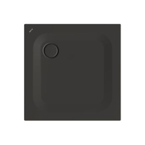 BetteUltra Rechteck-Duschwanne 850x850x25mm, mit Antirutsch Pro,
