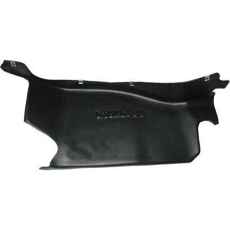 Cache sous moteur droit Volkswagen Golf 4 1998-2003