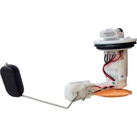Der Kraftstoffpumpenblock 16700-K26-B01 ist kompatibel mit Honda MSX125 und Grom125 (Modelle 2016-2018). (1/5)