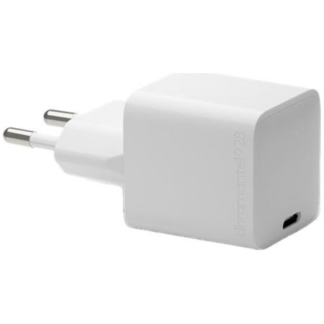dbramante1928 re-charge - EU Wandladegerät - USB-C 45W - W