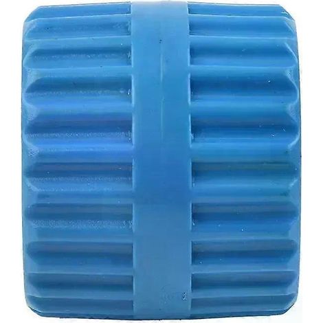 Outil de chanfreinage 45 x 40 x 40 mm pour tubes PVC, PPR, cuivre, laiton, aluminium et plastique. Foret de 3 à 38 mm. Outil manuel. (1/5)