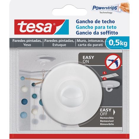 GANCHO PARA TECHO