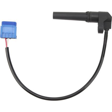 Capteur de Vitesse de Transmission Automatique, Capteur de Vitesse de Transmission Automatique de Voiture 252980 de Haute Précision pour Peugeot 206 307 308 406 407 807 Expert. (1/5)