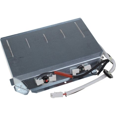 Beko - elemento calefactor secador dc7110 - 2970100400 - 8053190811385