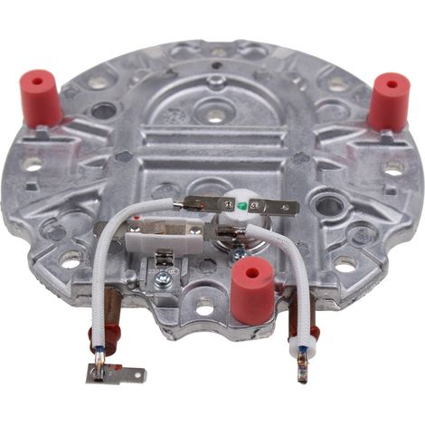 Ersatzteil - Heizelement - - CALOR, ROWENTA, TEFAL