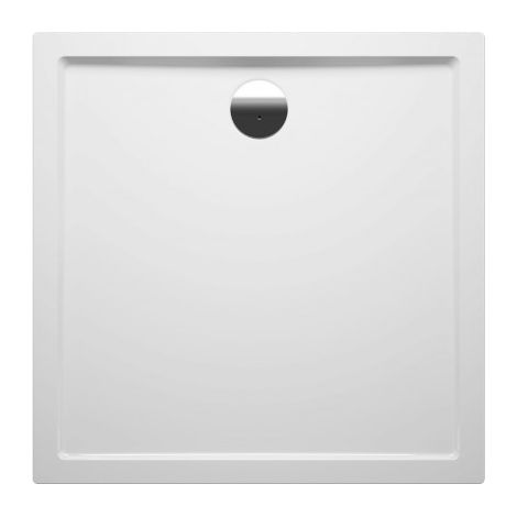 RIHO Davos receveurs de douche rectangulaires, écoulement 90mm, (1/4)