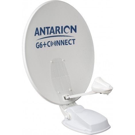 Autoantenne 85cm Air - Antarion