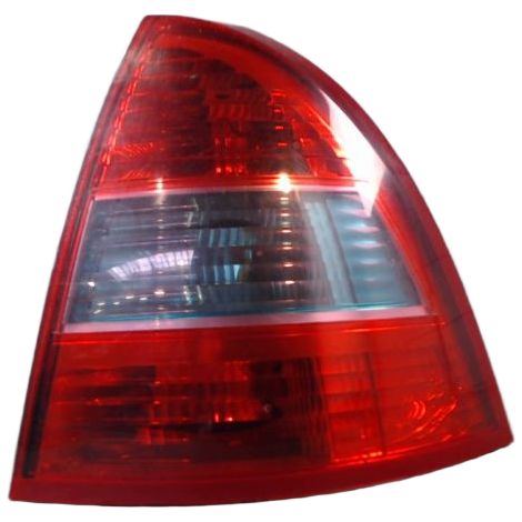 [PRODUIT D'OCCASION] Feu Arriere Droit CITROEN C5 ♻️ Ref Oe. 6351v3 - Garantie à vie (1/3)