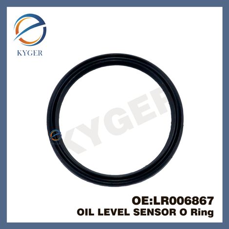 Joint de capteur de niveau d'huile LR006867 compatible avec Discovery 3, Discovery 4, Godzilla 2, Range Rover, Range Rover Sport et Jaguar. (1/5)