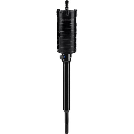 Scie trépan pour béton avec tige SDS Plus 220 mm (1/5)