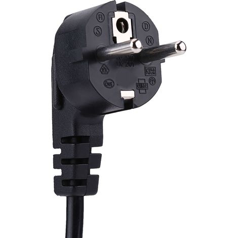 12V DC 5A Netzadapter, RC-Zubehör für IMAX B6/IMAX B6AC/IMAX B6 Mini-Ladegerät (EU-Stecker) (1/5)