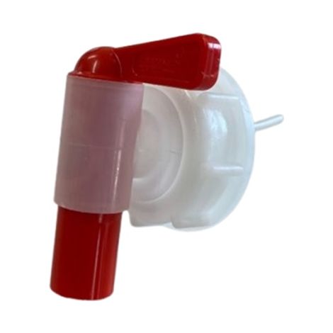 Robinet bidon 5l pour produit kiehl