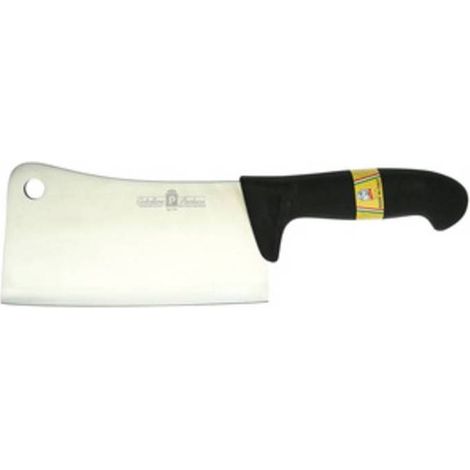 MANNARETTA DA CUCINA PAOLUCCI 406/18 INOX 18 CM