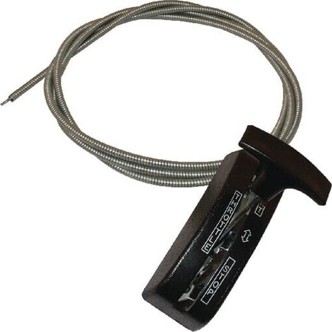 Cable de acelerador universal 180 cm UNIVERSAL FGP012358