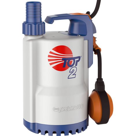BRICOSOL ELECTROBOMBAS SUMERGIBLES - AYERBE 160 TOP 1m (1/3)