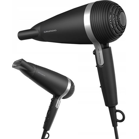 GRUNDIG HD 7082 Haartrockner