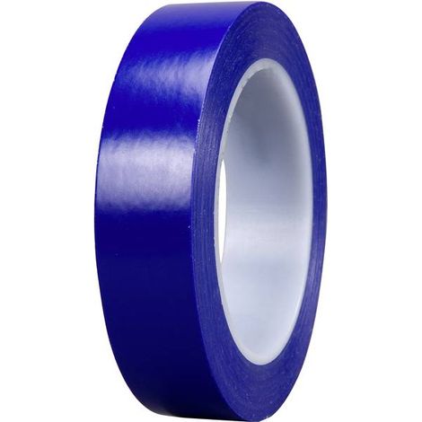 3M NASTRO CON FILM VINILICO 471, 6 MM X 33 M, BLU, CONFEZIONE 1 PEZZO