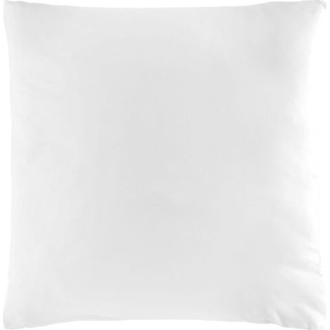 Taie d'Oreiller Microfibre "Oscar" 63x63cm Blanc (1/3)