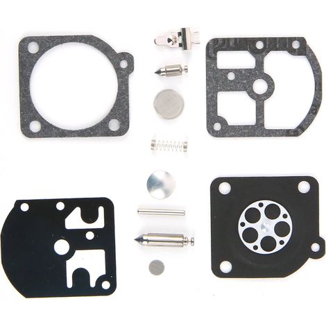 Membranes de remplacement Zama RB-11 (1/2)