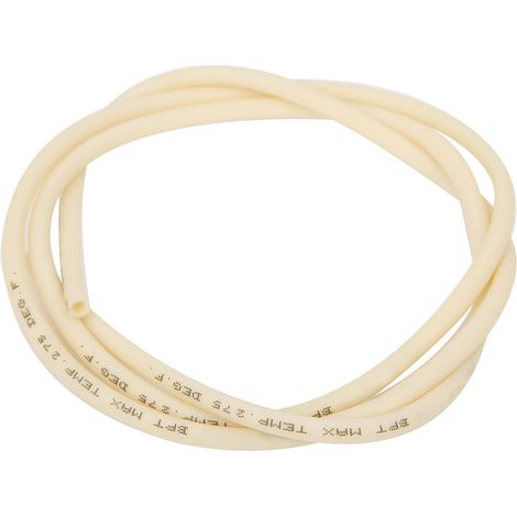 Tuyau de pompe péristaltique, facile à connecter, tuyau BPT réutilisable en silicone pour expériences de laboratoire (1/5)
