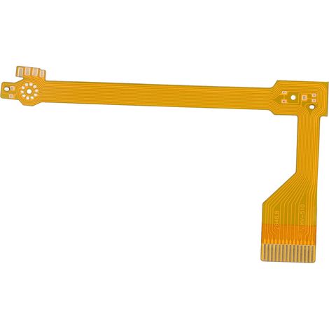 Nappe plate flexible laser Len pour lecteur CDM9, pièce électronique compatible CD930 CD931 CD950 CD951, câble ruban souple de rechange (1/5)