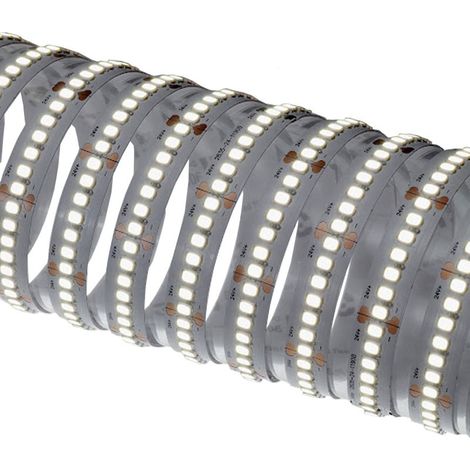 Nobile illuminazione striscia led indoor strip led 4000k 11w 70002/n