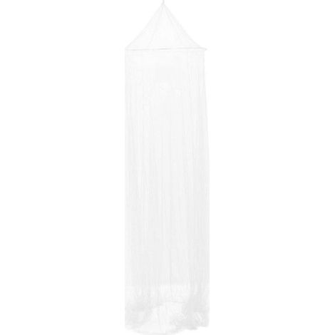 Le nouveau ciel de lit en filet (1 pièce)