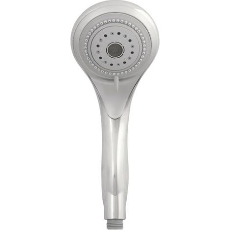 Douchette 4 Jets 120 Mm Flexible 1.50 M - Dofin