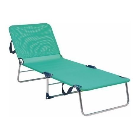 Cama Playa Alco Alum/Fibrel Az Ver 1060Alf-0030