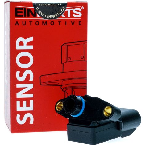 Ansaugkrümmerdruck-MAP-Sensor für Chrysler, Dodge, Jeep, Plymouth (1/4)