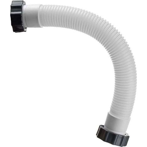 Tuyau de pompe de filtre à sable de piscine 11535 Tuyau d'interconnexion pour Intex 16 pouces-DOU (1/4)