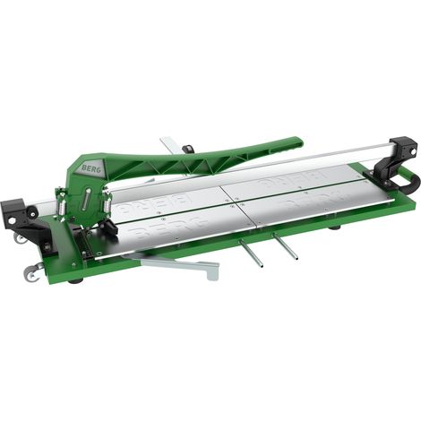 BTC 1250 EUROPE Fliesenschneidemaschine G3