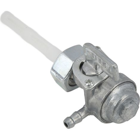 Robinet d'essence à valve pour groupe électrogène essence 5.5ch 6.5ch 7ch 8ch 9ch 11ch 13ch 14ch 15ch 16ch (1/5)