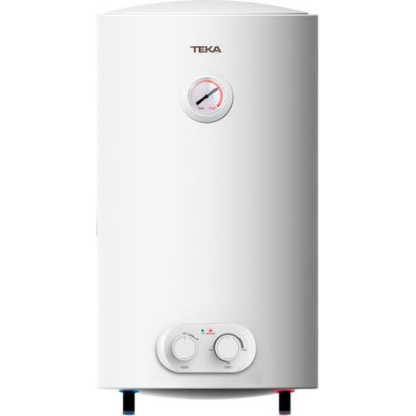 Teka EWH 80 H BLANCO - Termo 80 Litros (1/3)
