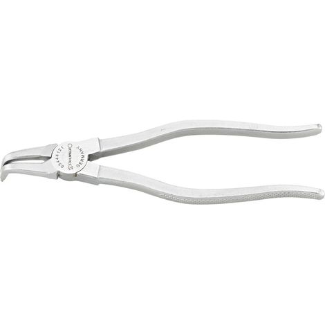 Stahlwille 6544 Sicherungsringzange 128 mm (1/3)