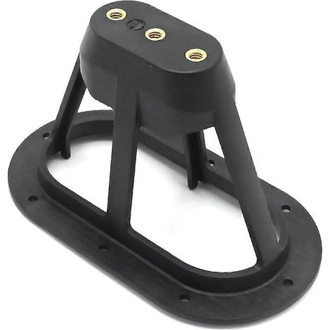 Support de filtre à air de rechange 5432607 compatible avec Polaris Scrambler Magnum 500 425 400 250 (1995-2003) (1/5)