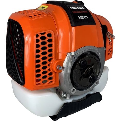 Motor 2 Tiempos Desbrozadora Ahoyador 48cc