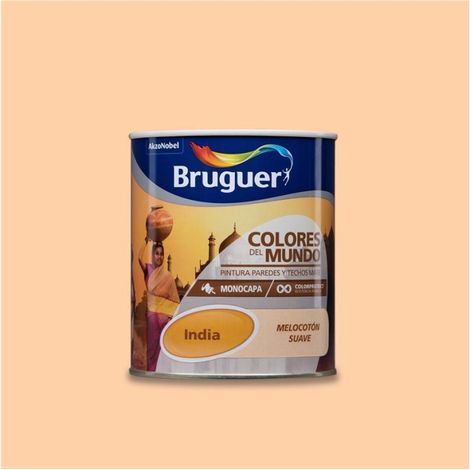 PINT PLAST INDIA MELOCOTON SUA