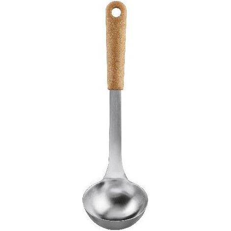 Louche bio soeplepel orthex 7213-90 poignée ergonomique verseuse facile