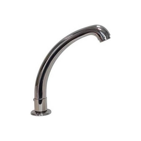 BOCCA DI EROGAZIONE ORIENTABILE PER LAVABO Misura: 1/2