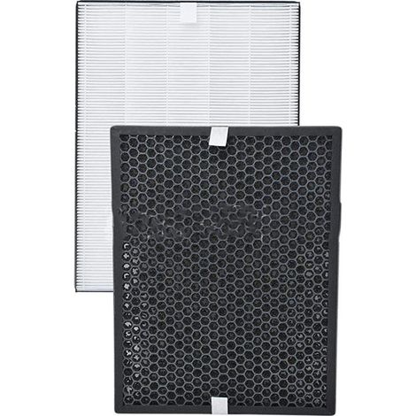Adatto per filtro purificatore d'aria Philips AC2729/1215/2721, filtro FY1410/F Y141 (1/4)