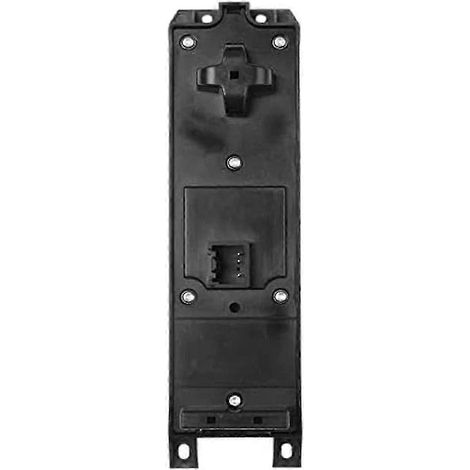 Bouton de commande de lève-vitre automobile F1ET-14A132-CB F1ET14A132CB pour Focus ST 2013-2018 (1/3)