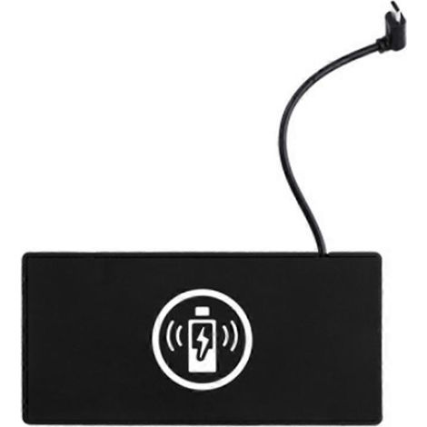 Kabelloses 15-W-Autoladegerät, Schnellladestation für Mobiltelefone, kompatibel mit Nissan Teana 2019–2022 (1/5)
