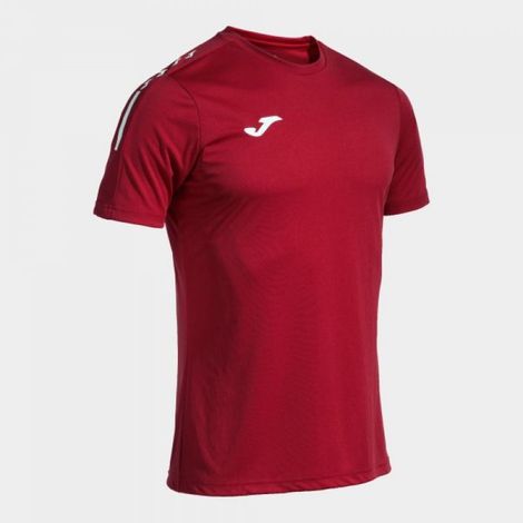 Camiseta de manga corta Joma All Sport 103245.600 - 4XS