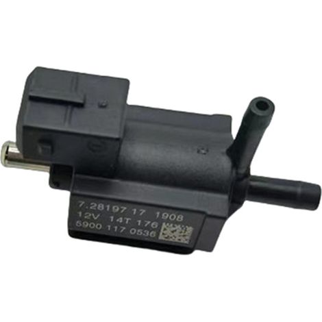 Applicable aux modèles Lincoln, Ford et Focus : électrovanne de turbocompresseur BL3E-9K378-BA BL3 E9K378BA (1/2)