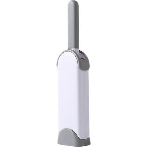 brosse pour poils d'animaux, brosse pour chat, brosse pour chien, brosse autonettoyante (1/5)