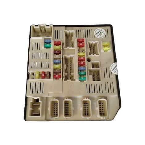Boite A Fusibles RENAULT Megane [PRODUIT D'OCCASION]♻️284b69854r