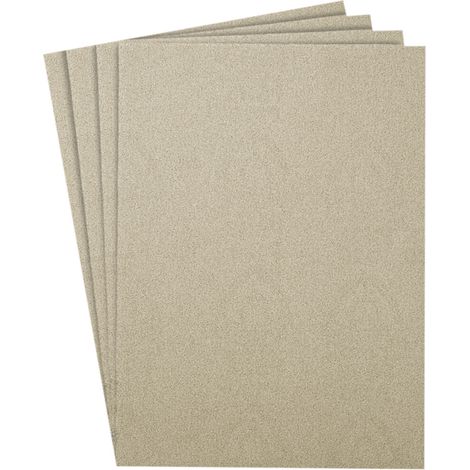 Feuille Abrasive Klingspor Ps33 G180 Ponçage Universel Efficace Et Durable - Klingspor (1/4)