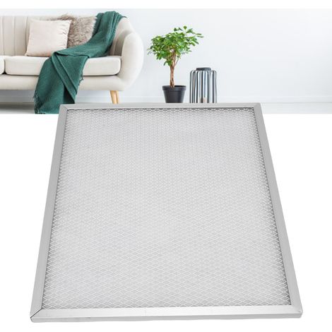 Filtre de Remplacement pour Déshumidificateur Cave ABS Haute Efficacité Lavable Compatible avec Sentinel HD55 - ABS, 25x31cm, 117g, 1 Pièce (1/5)